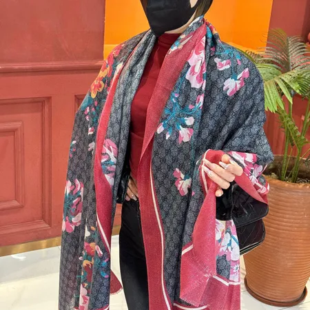 スーパーコピー グッチ マフラー