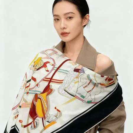 スーパーコピー グッチ マフラー