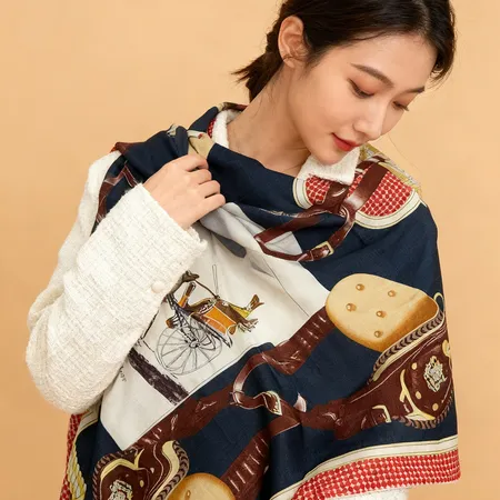 スーパーコピー エルメス マフラー