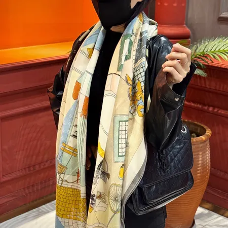 スーパーコピー フェンディ マフラー