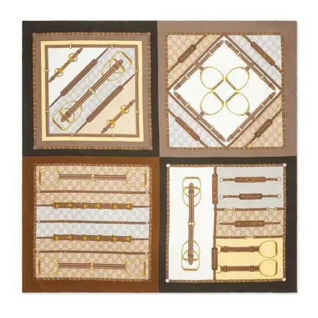 スーパーコピー グッチ マフラー