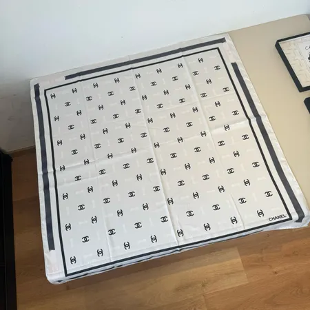 スーパーコピー シャネル マフラー