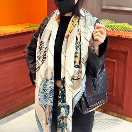 スーパーコピー エルメス マフラー