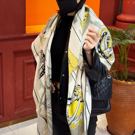 スーパーコピー エルメス マフラー