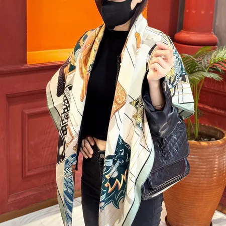 スーパーコピー エルメス マフラー