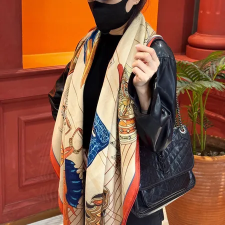 スーパーコピー エルメス マフラー