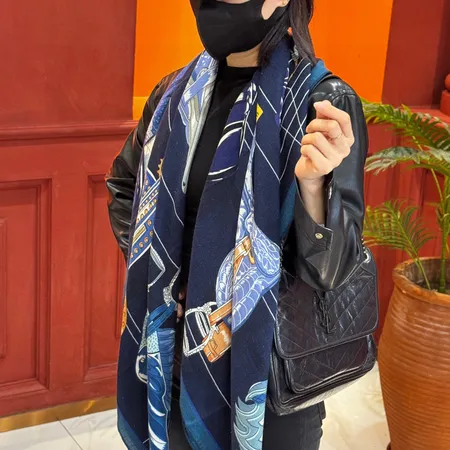 スーパーコピー エルメス マフラー