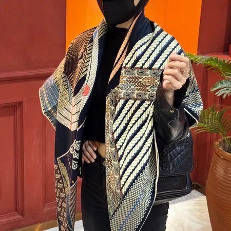 スーパーコピー エルメス マフラー