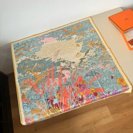 スーパーコピー エルメス マフラー