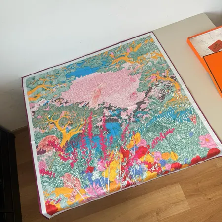 スーパーコピー エルメス マフラー