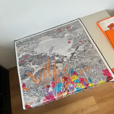 スーパーコピー エルメス マフラー