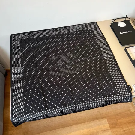 スーパーコピー シャネル マフラー