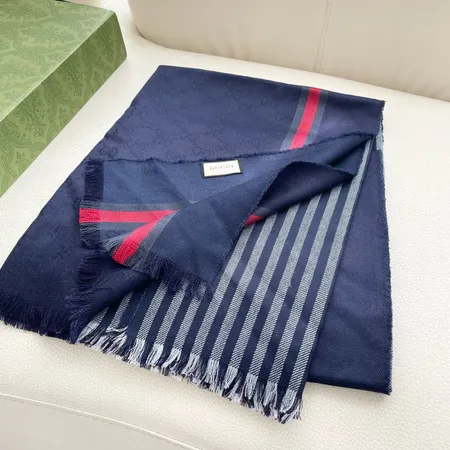 スーパーコピー グッチ マフラー