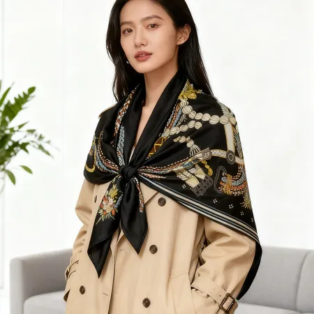 スーパーコピー エルメス マフラー