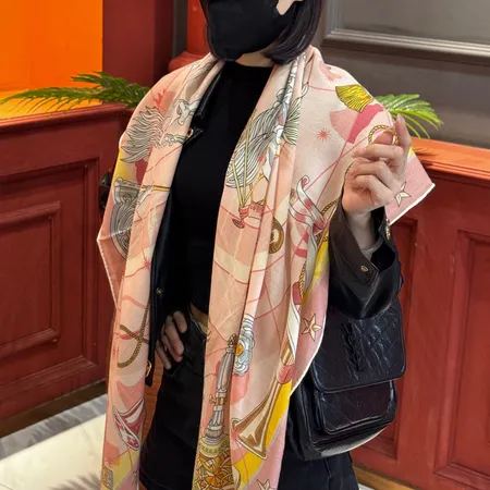 スーパーコピー エルメス マフラー