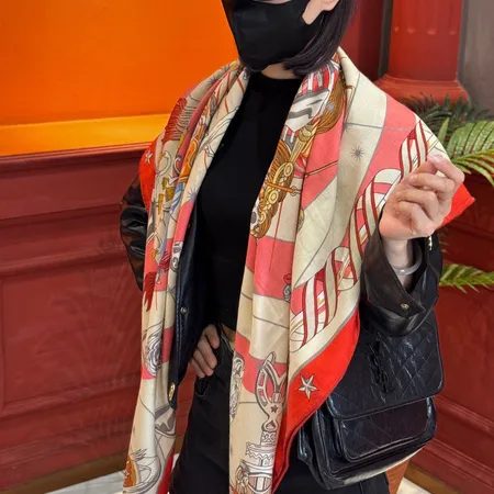 スーパーコピー エルメス マフラー