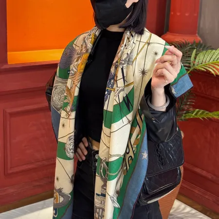 スーパーコピー エルメス マフラー