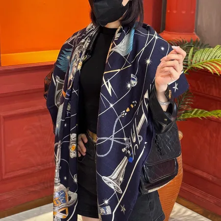 スーパーコピー エルメス マフラー