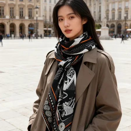 スーパーコピー エルメス マフラー