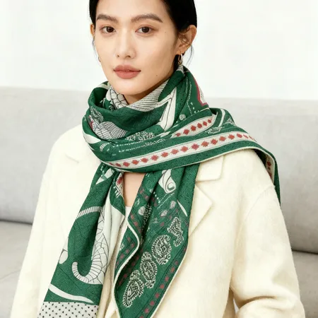 スーパーコピー エルメス マフラー