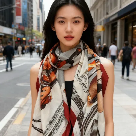 スーパーコピー エルメス マフラー