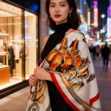 スーパーコピー エルメス マフラー