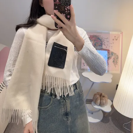 スーパーコピー ロエベ マフラー