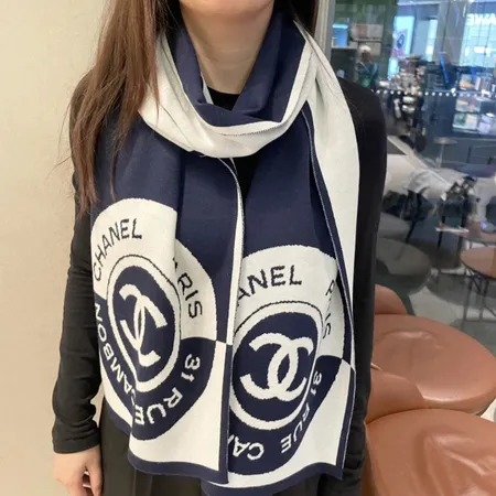 スーパーコピー シャネル マフラー