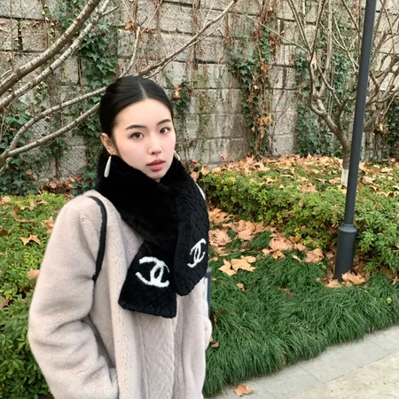 スーパーコピー シャネル マフラー