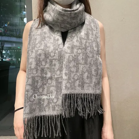 スーパーコピー ディオール マフラー