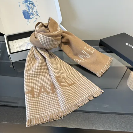 スーパーコピー シャネル マフラー