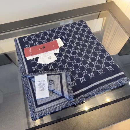 スーパーコピー グッチ マフラー