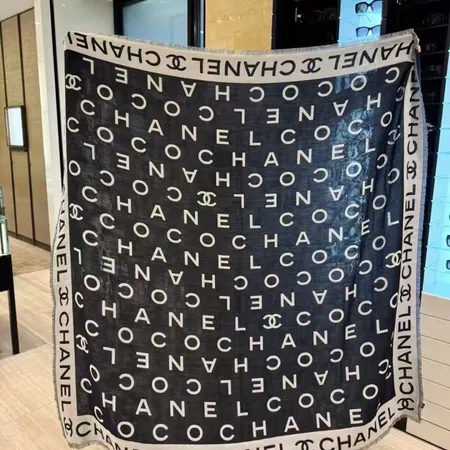 スーパーコピー シャネル マフラー