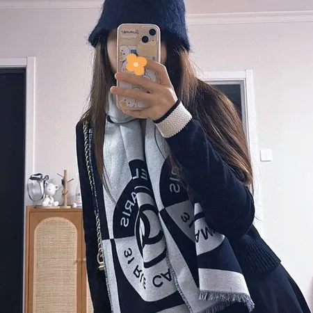 スーパーコピー シャネル マフラー