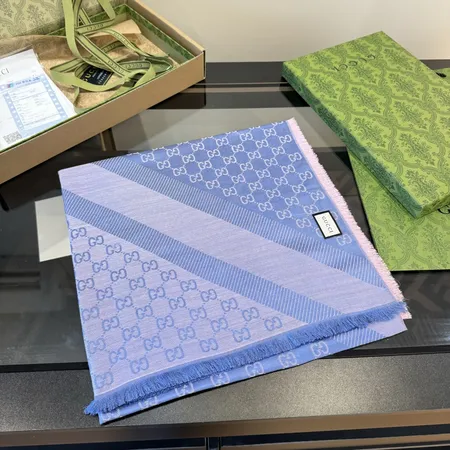 スーパーコピー グッチ マフラー