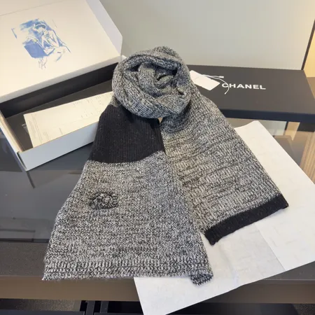 スーパーコピー シャネル マフラー