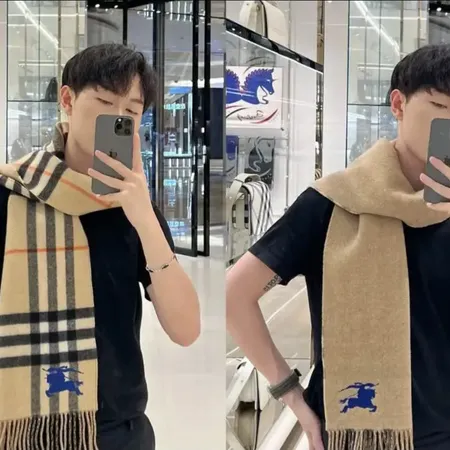 スーパーコピー バーバリー ス マフラー