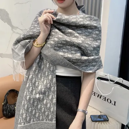 スーパーコピー ディオール マフラー