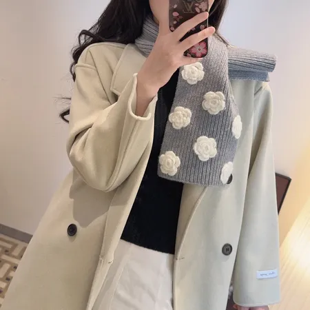 スーパーコピー シャネル マフラー