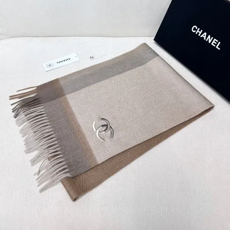 スーパーコピー シャネル マフラー