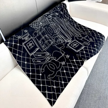 スーパーコピー シャネル マフラー