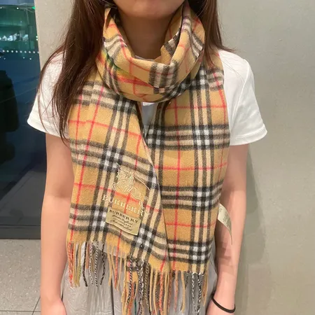 スーパーコピー バーバリー ス マフラー