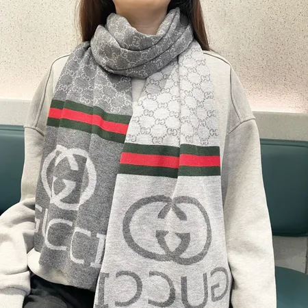 スーパーコピー グッチ マフラー