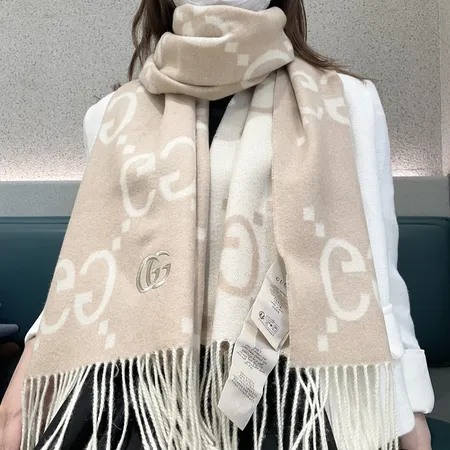 スーパーコピー グッチ マフラー