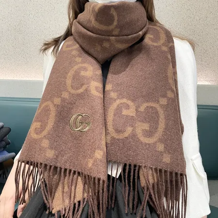 スーパーコピー グッチ マフラー