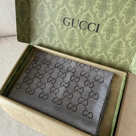 スーパーコピー グッチ マフラー