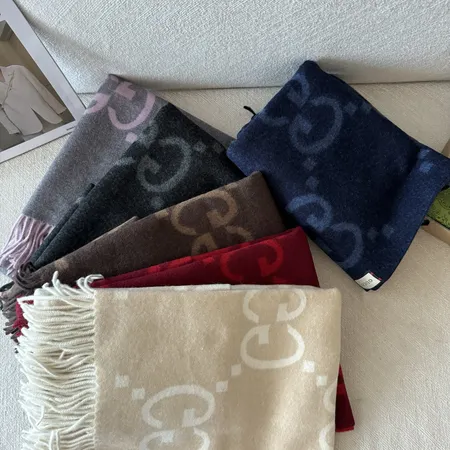 スーパーコピー グッチ マフラー