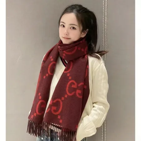 スーパーコピー グッチ マフラー