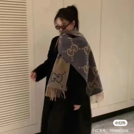 スーパーコピー グッチ マフラー