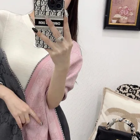 スーパーコピー グッチ マフラー